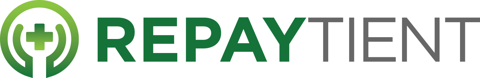 Repaytient Logo